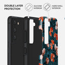No Rain No Flowers - Samsung Galaxy S21 FE Case 2
