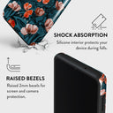 No Rain No Flowers - Samsung Galaxy S21 FE Case 4
