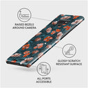 No Rain No Flowers - Samsung Galaxy Note 9 Case 3