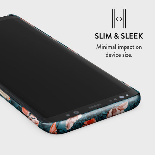 No Rain No Flowers - Samsung Galaxy S9 Plus Case 4