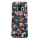 No Rain No Flowers - Samsung Galaxy S9 Plus Case 1