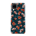 No Rain No Flowers - Samsung Galaxy A12 4G Case 5