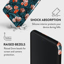 No Rain No Flowers - Samsung Galaxy A12 4G Case 8