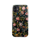Bloomy Garden - Vintage iPhone 12 Case 5