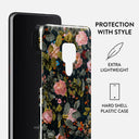 Bloomy Garden - Vintage Huawei Mate 20 Case 2
