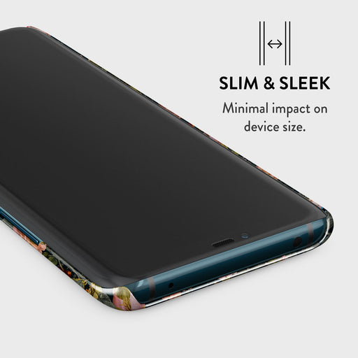 Bloomy Garden - Vintage Huawei Mate 20 Case 4