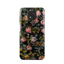 Bloomy Garden - Vintage Motorola Moto G Power 2021 Case 1