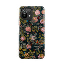 Bloomy Garden - Vintage Xiaomi Mi 11 Lite 4G / 5G Case 1
