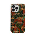 Morning Commute - Designer iPhone 13 Pro Case 5