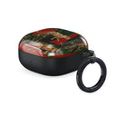 Morning Commute - Designer Samsung Galaxy Buds 2 Case 1