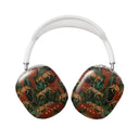 Morning Commute - Designer AirPods Max Case 1