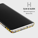 Sunflower Glimmer - Huawei P30 Pro Case 4