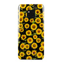 Sunflower Glimmer - Huawei Mate 20 Pro Case 1