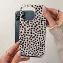 Almond Latte - Cute Samsung Galaxy S8 Case 9
