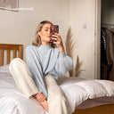 Toasted Chestnut - Brown Samsung Galaxy S10 4G Case 11