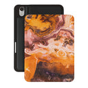 Pumpkin Spice - Orange iPad Mini 8.3 (A17 Pro/6th Gen) Case