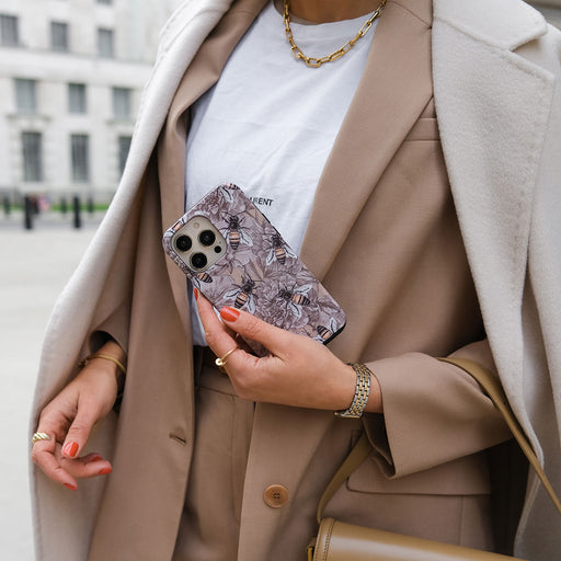 Honey Bee - Samsung Galaxy A33 Case 7