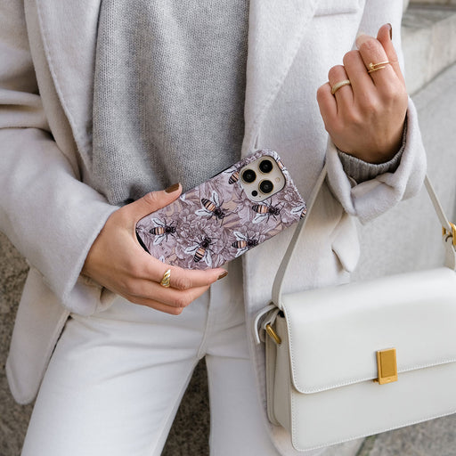 Honey Bee - Samsung Galaxy A33 Case 8