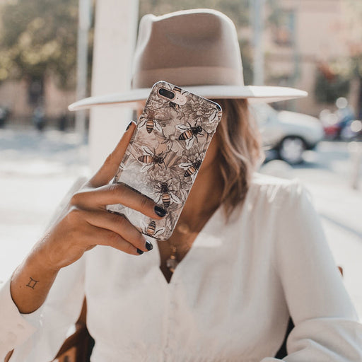 Honey Bee - Samsung Galaxy A33 Case 9