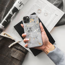 First Frost - Motorola Moto G Power 2021 Case 5