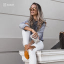 First Frost - Samsung Galaxy A40 Case 8
