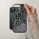 Night Sky - Dotted Samsung Galaxy S20 Ultra 4G / 5G Case 9