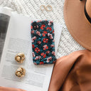 No Rain No Flowers - iPhone XR Case 24