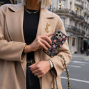 Bloomy Garden - Vintage Huawei Mate 20 Case 6