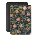 Bloomy Garden - Vintage iPad 10.2 (9th/8th/7th Gen) Case 1