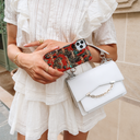 Morning Commute - Designer Samsung Galaxy A22 5G Case 6