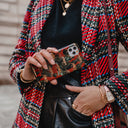 Morning Commute - Designer iPhone 13 Pro Case 25