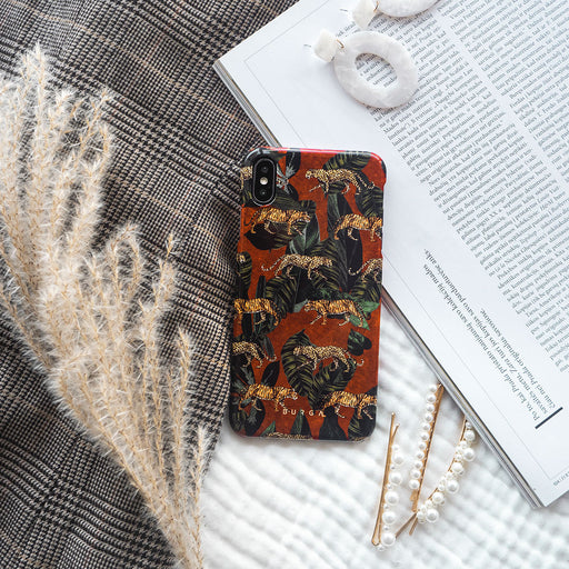 Morning Commute - Designer iPhone 13 Pro Case 26