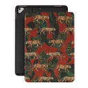 Morning Commute - Designer iPad 9.7 (6th/5th Gen) Case 1