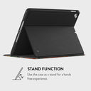 Morning Commute - Designer iPad 9.7 (6th/5th Gen) Case 5