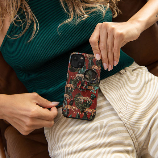 Morning Commute - Designer Samsung Galaxy A22 5G Case 12
