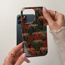 Morning Commute - Designer Samsung Galaxy A22 5G Case 5
