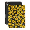 Sunflower Glimmer - iPad Mini 8.3 (A17 Pro/6th Gen) Case 1