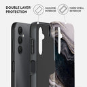 Magic Night - Beautiful Samsung Galaxy A14 5G Case 2