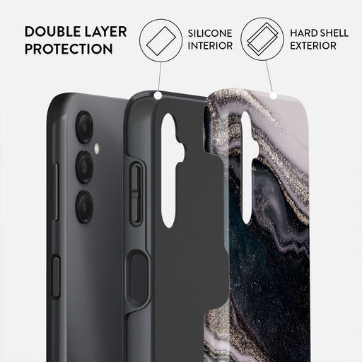 Magic Night - Beautiful Samsung Galaxy A14 5G Case 2