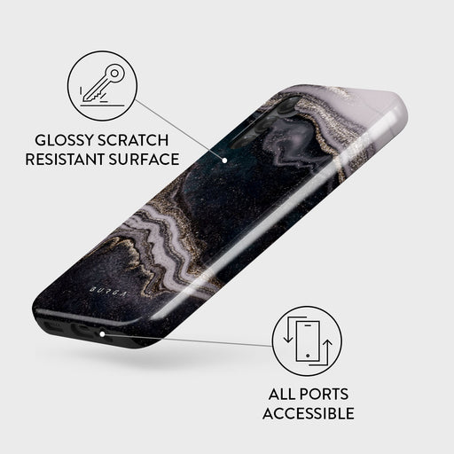 Magic Night - Beautiful Samsung Galaxy A14 5G Case 3