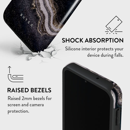 Magic Night - Beautiful Samsung Galaxy A14 5G Case 4