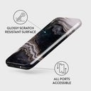 Magic Night - Beautiful Samsung Galaxy A34 Case 3