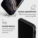 Magic Night - Beautiful Samsung Galaxy A34 Case 4