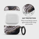 Magic Night - Beautiful AirPods 3 Case 2