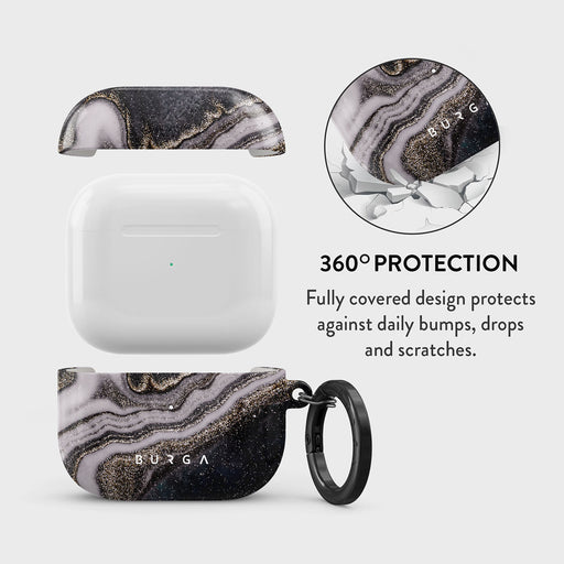 Magic Night - Beautiful AirPods 3 Case 2