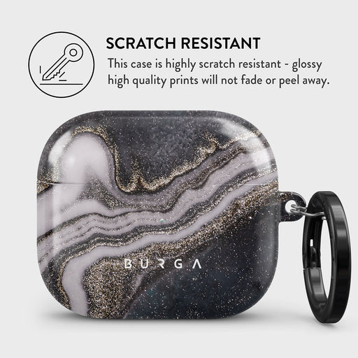 Magic Night - Beautiful AirPods 3 Case 4