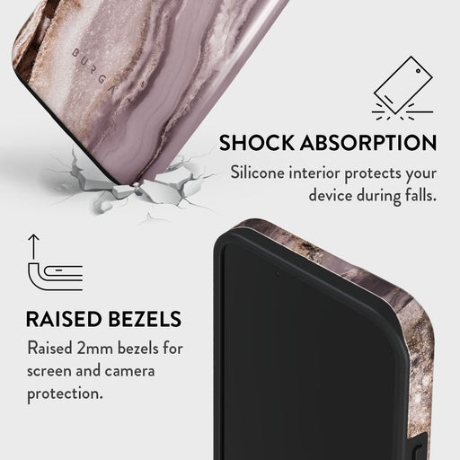 Golden Taupe - Fashion iPhone 14 Plus Case 8