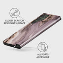 Golden Taupe - Fashion Samsung Galaxy S23 Ultra Case 7