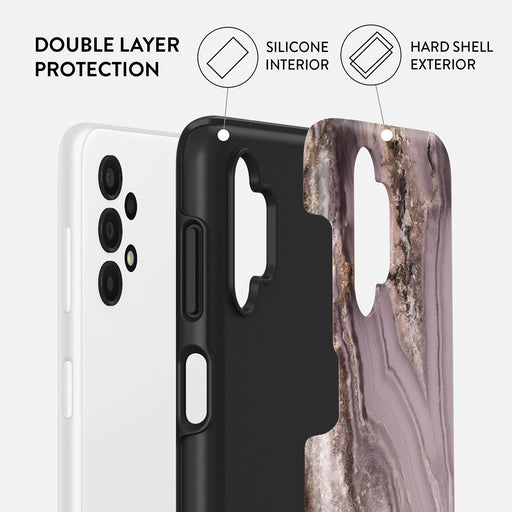 Golden Taupe - Fashion Samsung Galaxy A13 4G Case 2