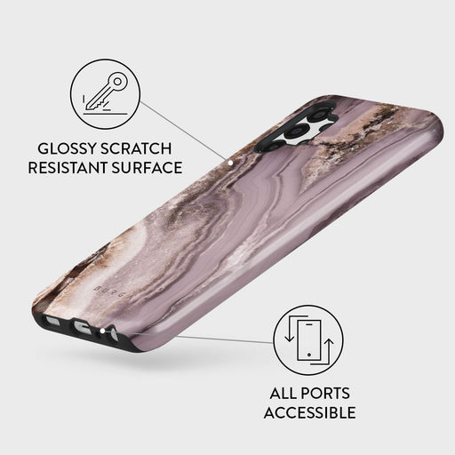 Golden Taupe - Fashion Samsung Galaxy A13 4G Case 3